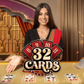 32 Baraha at tamabet
