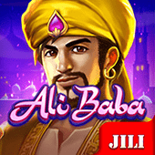 Ali Baba at tamabet
