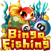 Bingo Fishing at tamabet
