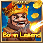 Boom Legend at tamabet