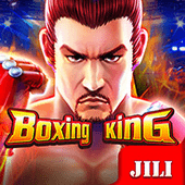 Boxing King at tamabet