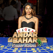 Marina Andar Bahar at tamabet