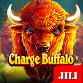 Charge Buffalo at tamabet