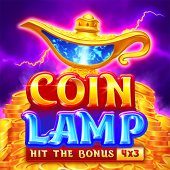 Coin Lamp at tamabet
