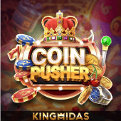 Coin Pusher at tamabet