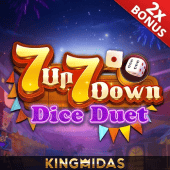 Dice Duet at tamabet