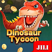 Dinosaur Tycoon at tamabet