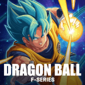 Dragon Ball at tamabet
