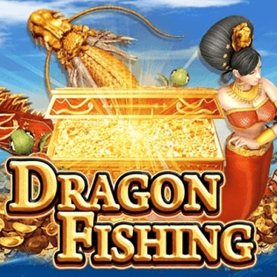 Dragon Fishing at tamabet