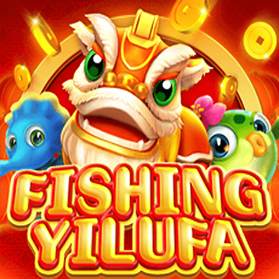 Fishing Yi Lu Fa at tamabet
