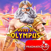 Gates of Olympus at tamabet