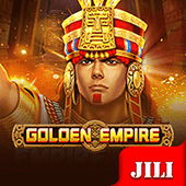 Golden Empire at tamabet