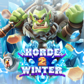 Horde 2 Winter at tamabet