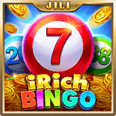 Irich Bingo at tamabet