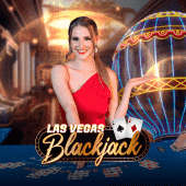 Las Vegas Blackjack at tamabet