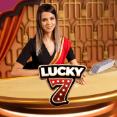 Lucky 7 at tamabet