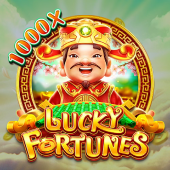 Lucky Fortunes at tamabet
