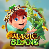 Magic Beans at tamabet
