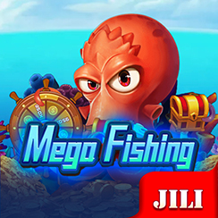 Mega Fishing at tamabet