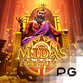 Midas Fortune at tamabet
