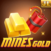 Mines Gold at tamabet