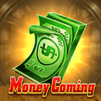 Money Coming at tamabet