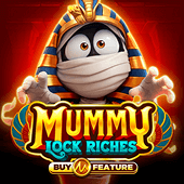Mummy Lock Riches at tamabet