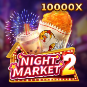 Night Market 2 at tamabet