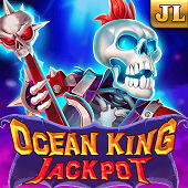 Ocean King Jackpot at tamabet