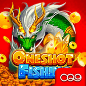 Oneshot Fishing at tamabet