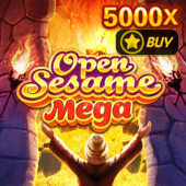 Open Sesame at tamabet