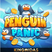 Penguin Panic at tamabet
