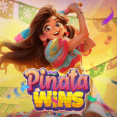 Pinata Wins at tamabet