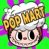 Popmart at tamabet