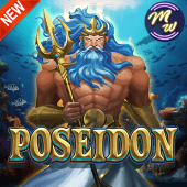 Poseidon at tamabet