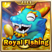 Royal Fishing at tamabet