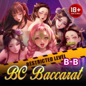 Sexy Baccarat at tamabet