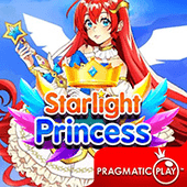 Starlight Princess at tamabet