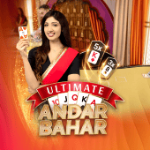 Andar Bahar at tamabet