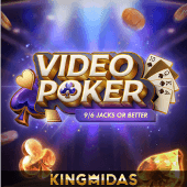 Video Poker at tamabet