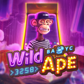 Wild Ape at tamabet
