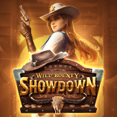 Wild Bounty Showdown at tamabet